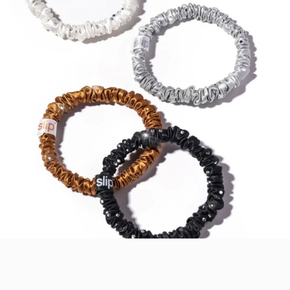 Slip Skinny Scrunchie Set Limited Edition - Picture 7 of 12